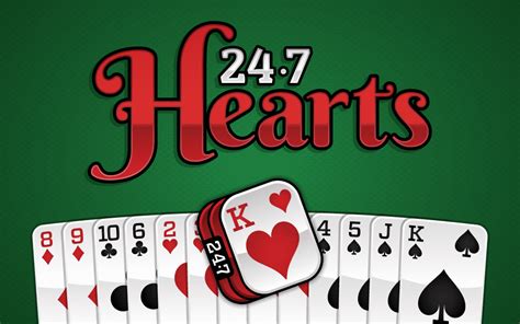 247 Hearts.